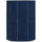 Чехол для электронной книги PocketBook X синий (PBC-1040-BLST-RU)