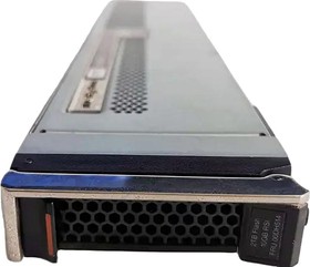 Фото 1/4 Жесткий диск SSD 2Tb СХД IBM FlashSystem 840 (00DH514)