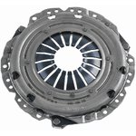 3082000915, Корзина сцепления OPEL: ASTRA H 1.6/1.8 04-  ...