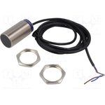 XS630B1MAL2, Sensor: inductive; OUT: 2-wire NO; 0?15mm; 24?240VAC; 24?240VDC