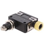 SL1-A, Limit Switches Top Roller Plunger Compression Fitting