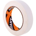 Лента клейкая малярная 25мм x 50м GIT-26