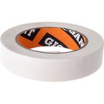 Лента клейкая малярная 25мм x 50м GIT-26