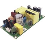 CUS100ME-12, Power Supplies - Chassis Mount AC-DC, Medical, 115-230VAC ...