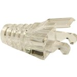Protective caps for 5.5 mm cable, for connecting the connector to the cable ...