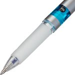 The gel pen is not automatic. M&G Smarten Mange lin0.5 sin AGP62571220700H