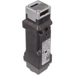 HS5L-VB44LM-G, Interlock Switches Interlck 4Cnt RearUnlk SprgLck