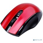 Acer OMR032 [ZL.MCEEE.009] Mouse wireless USB (3but) blk/red