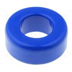 MS-106075-2, Феррит тороидальный, Дл 12мм, Внутр.диаметр 14,1мм, 94нГн