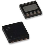 M24C08-RMC6TG, IC: EEPROM memory; I2C; 1kx8bit; 1.8?5.5V; 400kHz; UFDFPN8; serial