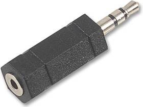 PSG03300, 2.5mm Stereo Jack Socket to 3.5mm Stereo Jack Plug