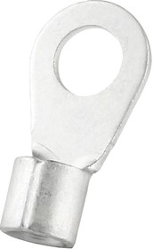 MC002890, Клемма с кольцевым наконечником, M5, #10, 10 AWG, 6 мм²