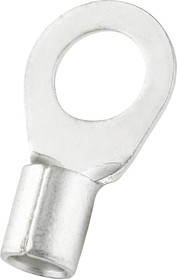 MC002904, Клемма с кольцевым наконечником, M10, 3/8", 6 AWG, 16 мм²