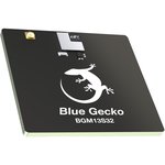 SLWRB4305A, Development Board, BGMS13S32 Bluetooth Module, Blue Gecko ...