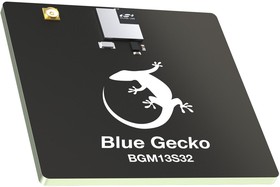 Фото 1/3 SLWRB4305A, Development Board, BGMS13S32 Bluetooth Module, Blue Gecko, +18dBm Output Power
