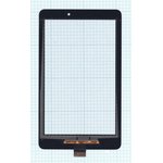 Сенсорное стекло (тачскрин) для Acer Iconia A1-850 черный