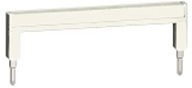 Jumper 1 to 3, Light Grey, 11.2 x 19mm