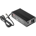 PB-120P-27C, Battery Charger, Lead-Acid 27.6V 4.3A 88 ... 264V