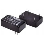 ATA01A18-L, Isolated DC/DC Converters - Through Hole 6W, 9 - 36Vin, Single ...