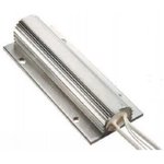 HS400 75R J, Wirewound Resistors - Chassis Mount 400W 75 ohm 5%
