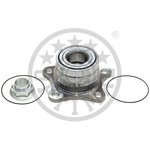 982948, Ступица с подшипником TOYOTA: AVENSIS (_T22_) AVENSIS Liftback (_T22_) ...