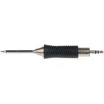 T0050100699, RTM 010 S MS 1 x 0.3 x 18 mm Chisel Soldering Iron Tip for use with ...