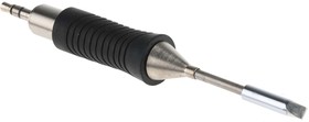 Фото 1/6 T0050100999, RTM 032 S 3.2 x 0.9 x 17.5 mm Chisel Soldering Iron Tip for use with WMRP, WXMP