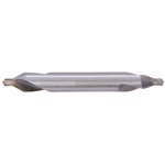SDW TOOLS Сверло центровочное 1.25мм D-3.15мм Р6М5 тип А de00012