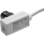 PSE540-R06, Pressure Switch, Push In 6 mm 0MPa to 1 (Operating) MPa, 1.5 (Proof) MPa