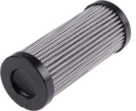 Фото 1/2 Replacement Hydraulic Filter Element G01370Q, 3μm