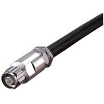 11_N-50-9-9/033_-E, Coaxial Connector - N - 50 Ohm - Straight cable plug (male)