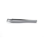 02.15AGW.C.1, 120 mm, Carbon Steel, Tweezers