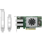 Карта расширения QNAP Expansion Card QXP-820S-B3408 PCIe Gen3 x8 2xSAS(SFF-8644) ...