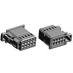 1488973-1, Automotive Connectors PLUG 2X5 ...