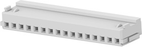 1-353908-6, Корпус разъема, Mini-CT, Гнездо, 16 вывод(-ов), 1.5 мм, Mini-CT Series Socket Contatcs