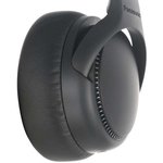 Гарнитура мониторные Panasonic RB-M500BGE-K 1.2м черный беспроводные bluetooth ...