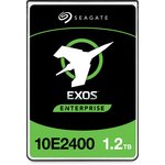 Seagate Exos 10E2400 ST1200MM0129, Жесткий диск