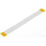 98268-0177, Premo-Flex Series FFC Ribbon Cable, 12-Way, 1.25mm Pitch, 152mm Length