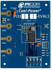 PI3423-00-EVAL1, Power Management IC Development Tools PI3423-00-LGIZ EVAL BRD