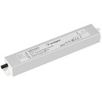 ARPV-24030-B, AC/DC LED, 24В,1.3А,30Вт,IP67, блок питания для светодиодного освещения