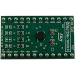 STEVAL-MKI178V2, LSM6DSL Adapter Board for a Standard DIL24 Socket Adapter Board ...