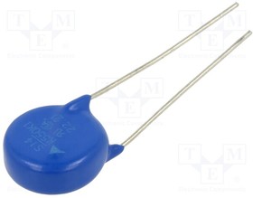 B72214P2551K101, Varistors 550VAC 10% 14mm MP AdvanceD