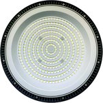 .5052512, Светильник светодиодный для высоких пролетов Jazzway PHB UFO 10 200w ...