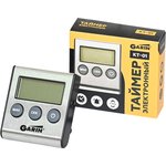GARIN Точное Измерение KT-01 таймер электронный, Таймер