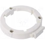 7100/D2, Разъем: держатель LED; вдавливание; Стандарт: Zhaga Book 2