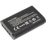 Аккумуляторная батарея для фото и видеокамеры Sony Cyber-shot (NP-BX1) 3.6V ...