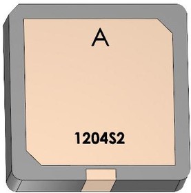 APARN1204-S2450, Antenna, Patch, Ceramic, WiFi, 2.4 GHz, 2dBi, 12mm x 12mm x 4mm, Linear Polarization