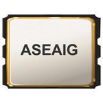 ASEAIG3-24.000MHZ-C-T, Oscillator XO 24MHz ±50ppm 15pF CMOS 60% 1.8V Automotive ...