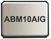 Фото 1/2 ABM10AIG-12.000MHZ-2Z-T, Кристалл, 12 МГц, SMD, 2.5мм x 2мм, 50 млн-, 10 пФ, 20 млн-, ABM10AIG