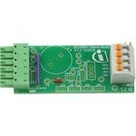 DEMOBCR60160VIVCTRLTOBO1, Evaluation Board, BCR601 LED Controller, DC/DC, 60V ...